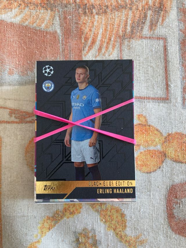 mazzi di carte del calcio