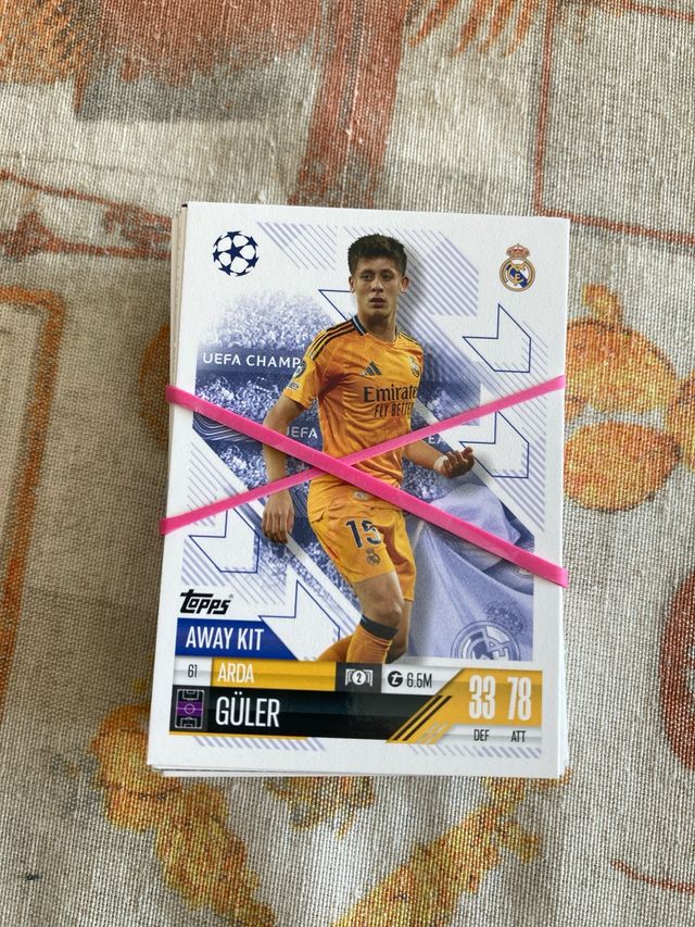 mazzi di carte del calcio