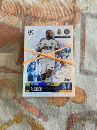 mazzi di carte del calcio

