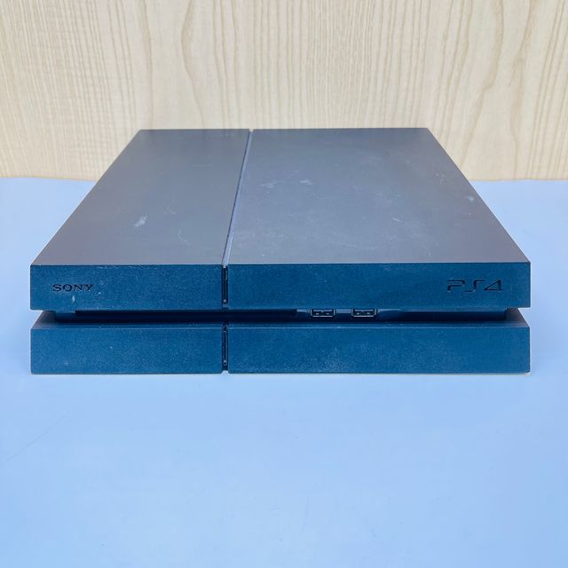 Sony PlayStation 4 Ps4 Fat 1TB FIRMWARE 10.50