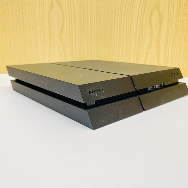 Sony PlayStation 4 Ps4 Fat 1TB FIRMWARE 10.50