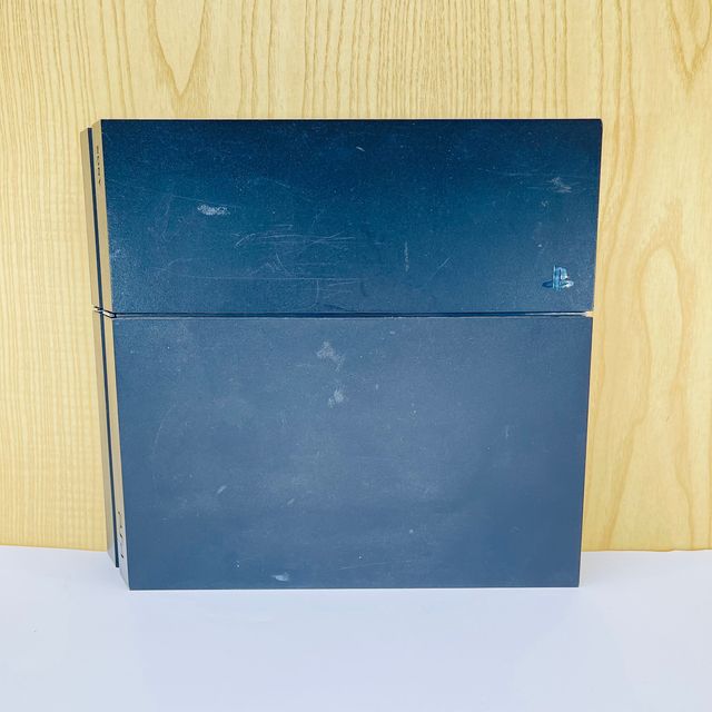 Sony PlayStation 4 Ps4 Fat 1TB FIRMWARE 10.50