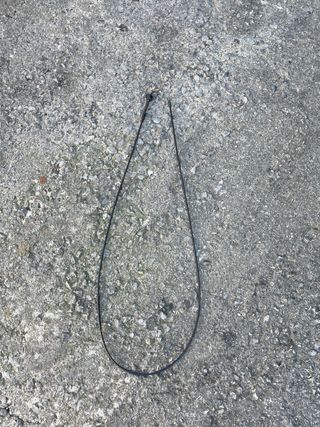 Cable baúl Yamaha Neos