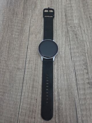 Samsung Galaxy Watch Active2 40mm - Argento