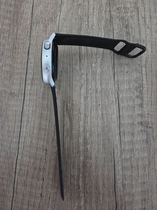 Samsung Galaxy Watch Active2 40mm - Argento