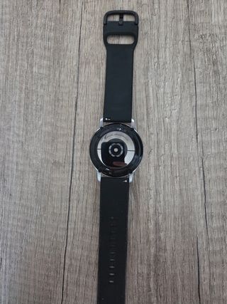 Samsung Galaxy Watch Active2 40mm - Argento