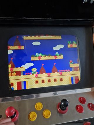 Jumping jamma 1989