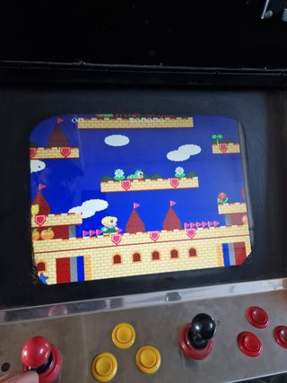 Jumping jamma 1989
