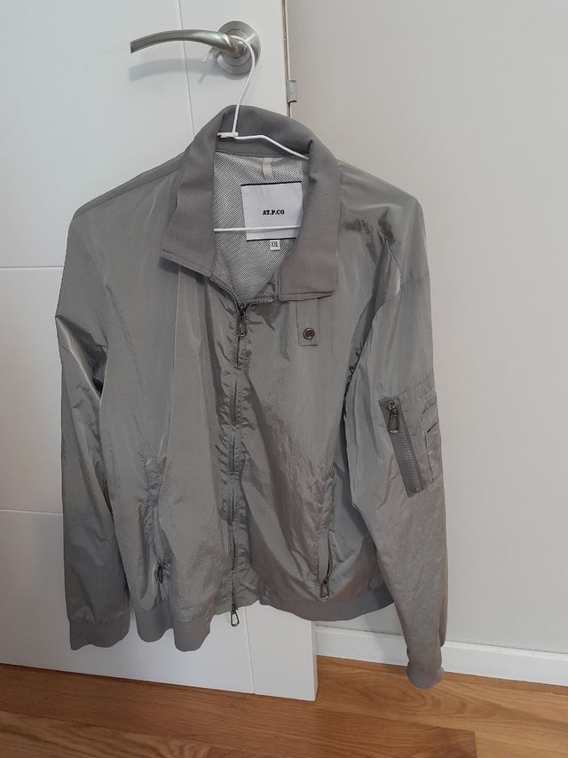 Chaqueta hombre talla XXL