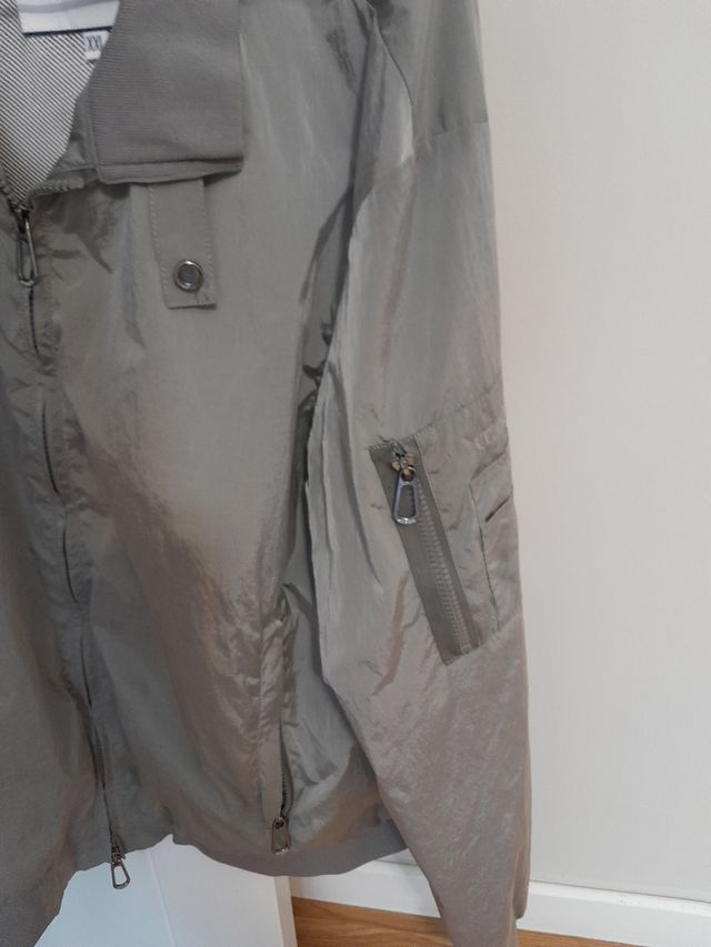 Chaqueta hombre talla XXL