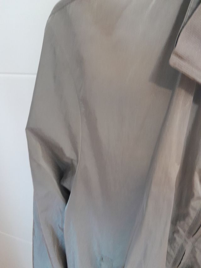 Chaqueta hombre talla XXL