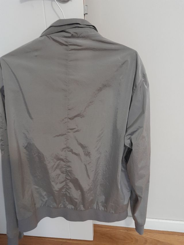 Chaqueta hombre talla XXL