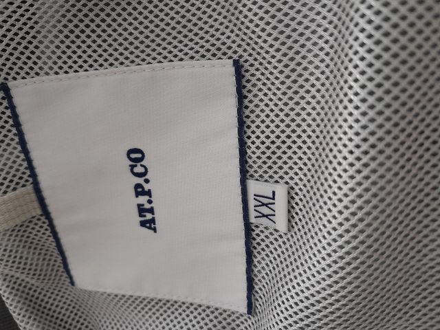 Chaqueta hombre talla XXL