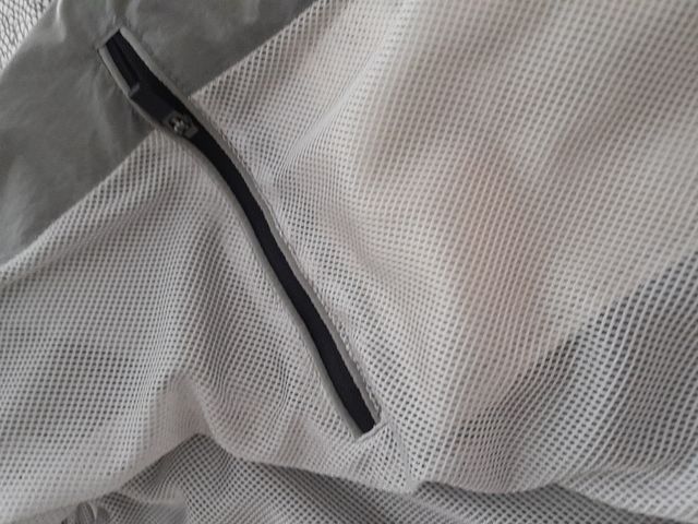 Chaqueta hombre talla XXL