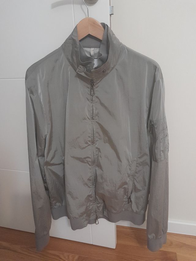 Chaqueta hombre talla XXL