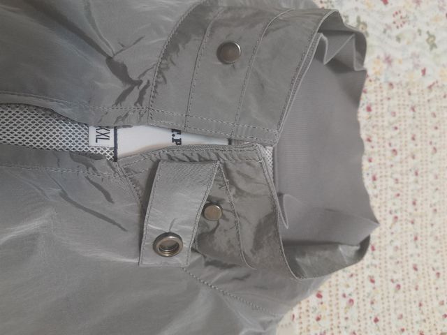 Chaqueta hombre talla XXL