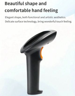 Scanner di codici a barre YOKOSCAN HS25L