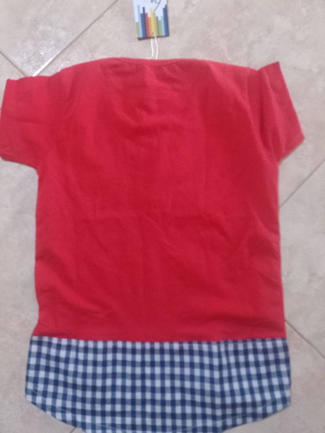 T shirt bambino