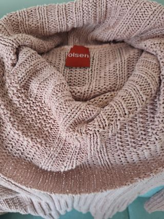 Jersey algodón marca olsen