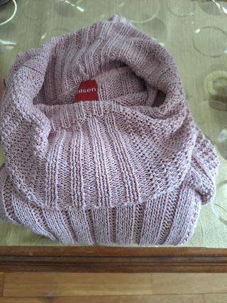 Jersey algodón marca olsen