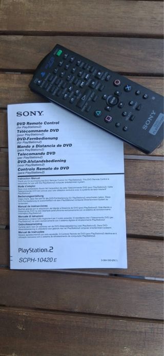 Playstation 2 con box perfetta