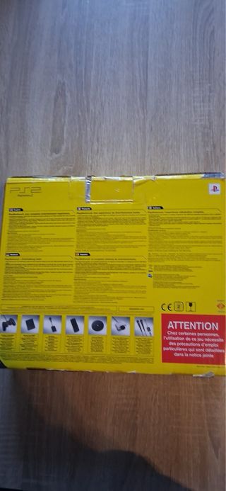 Playstation 2 con box perfetta