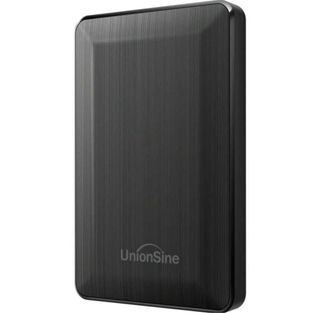 Unità disco rigido esterna portatile 2,5” 250gb