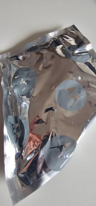 Auricolare motorola v3 syn1301b cuffie