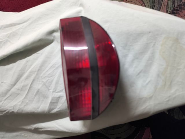 Fanale posteriore Honda CBR 1000 929- usato