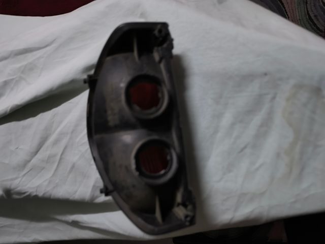 Fanale posteriore Honda CBR 1000 929- usato