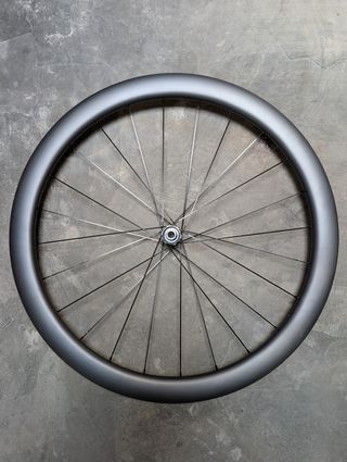 Ruedas Carbono Gravel 45mm -