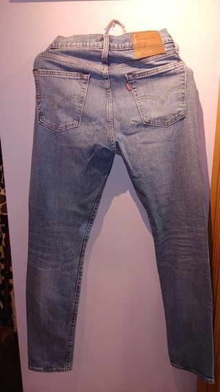 Pantalon levis W29L32