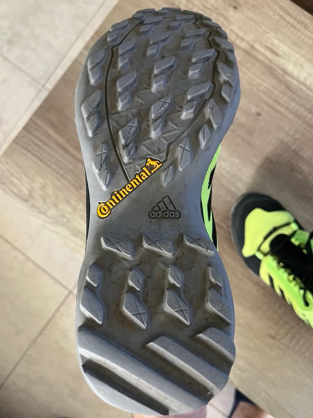 Zapatillas Adidas Terrex AX3 GTX de Trail