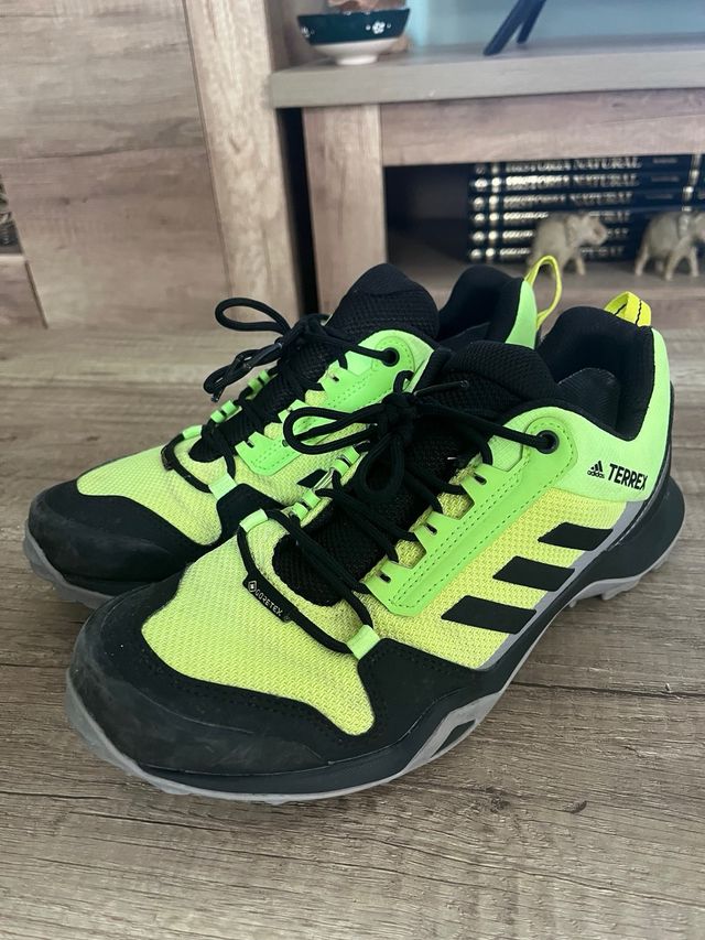 Zapatillas Adidas Terrex AX3 GTX de Trail
