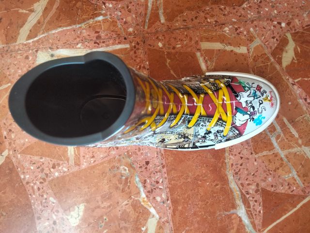 3D puzzle Ravensburger Mickey Mouse. 