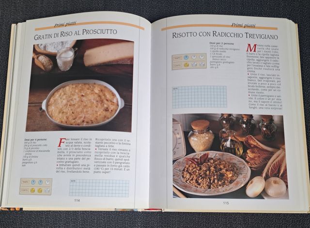 Il meglio della cucina di Suor Germana