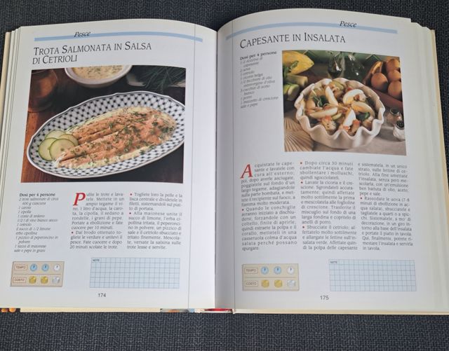 Il meglio della cucina di Suor Germana