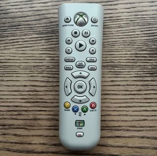 Mando Multimedia Xbox 360