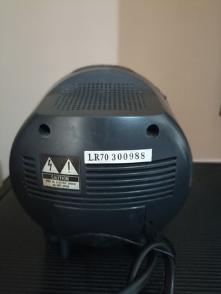 Aiwa FR-A35 Radio Sveglia Vintage