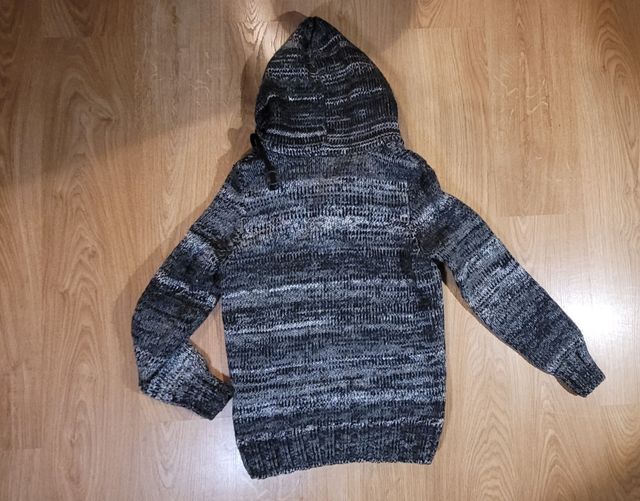 Leif Nelson, maglione da uomo taglia S