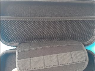 Estuche Nintendo Switch