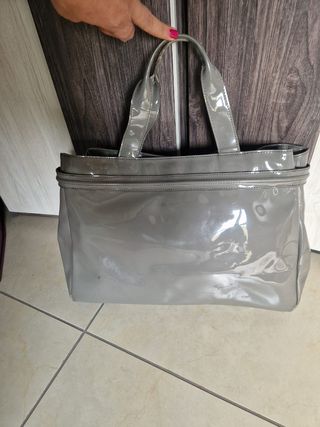 Borsa armani