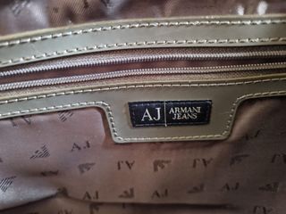 Borsa armani