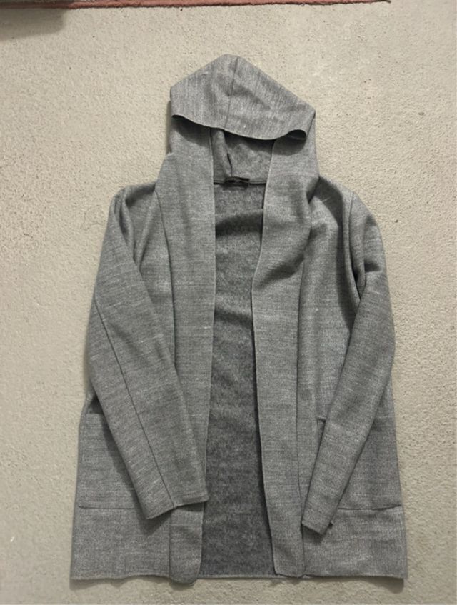 Cardigan Wilfed Made In Italy Size XL