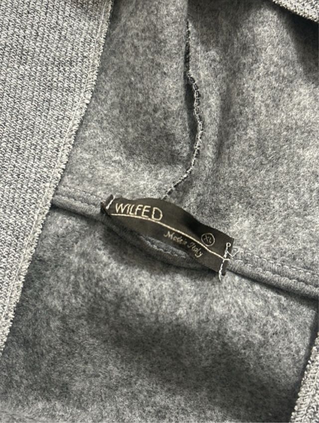 Cardigan Wilfed Made In Italy Size XL