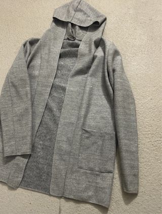 Cardigan Wilfed Made In Italy Size XL