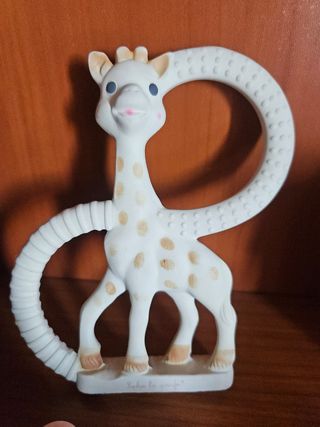 Giochi primi dentini e suoni | Neonati