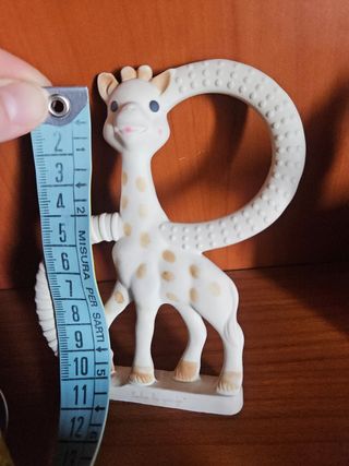 Giochi primi dentini e suoni | Neonati