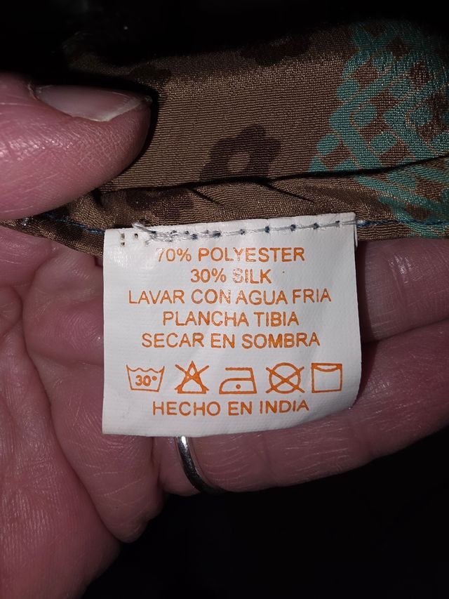 Mono manga corta con bolsillos