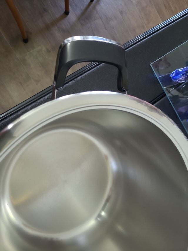 Pentola AMC Maxi misura 12lt